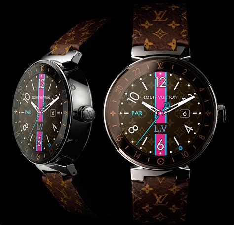 louis vuitton smartwatch prijs|smart watch louis vuitton price.